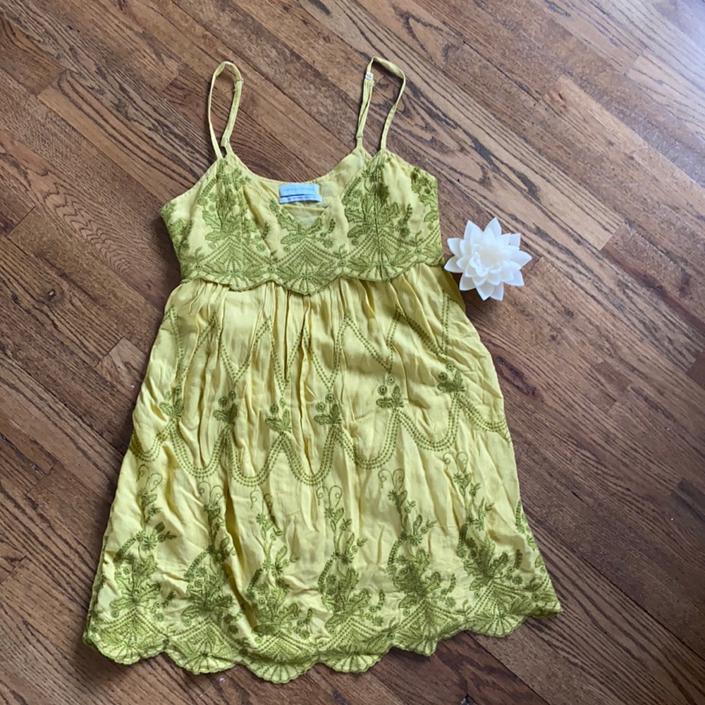 Urban Outfitters Sleeveless Dress